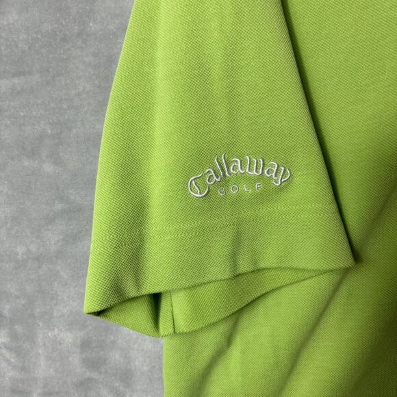 Callaway Men’s Polo - Picture 7 of 9